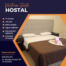 Hotel Victoria Suite