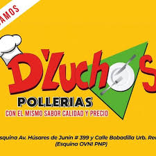 Polleria Luchos